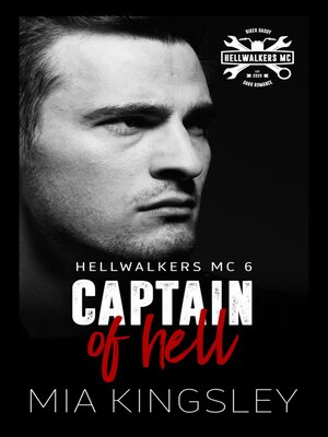 cover image of Captain of Hell